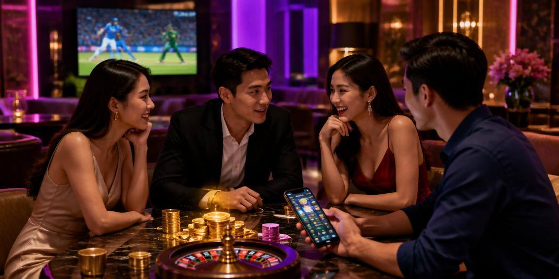 vj653 Kết nối mạng